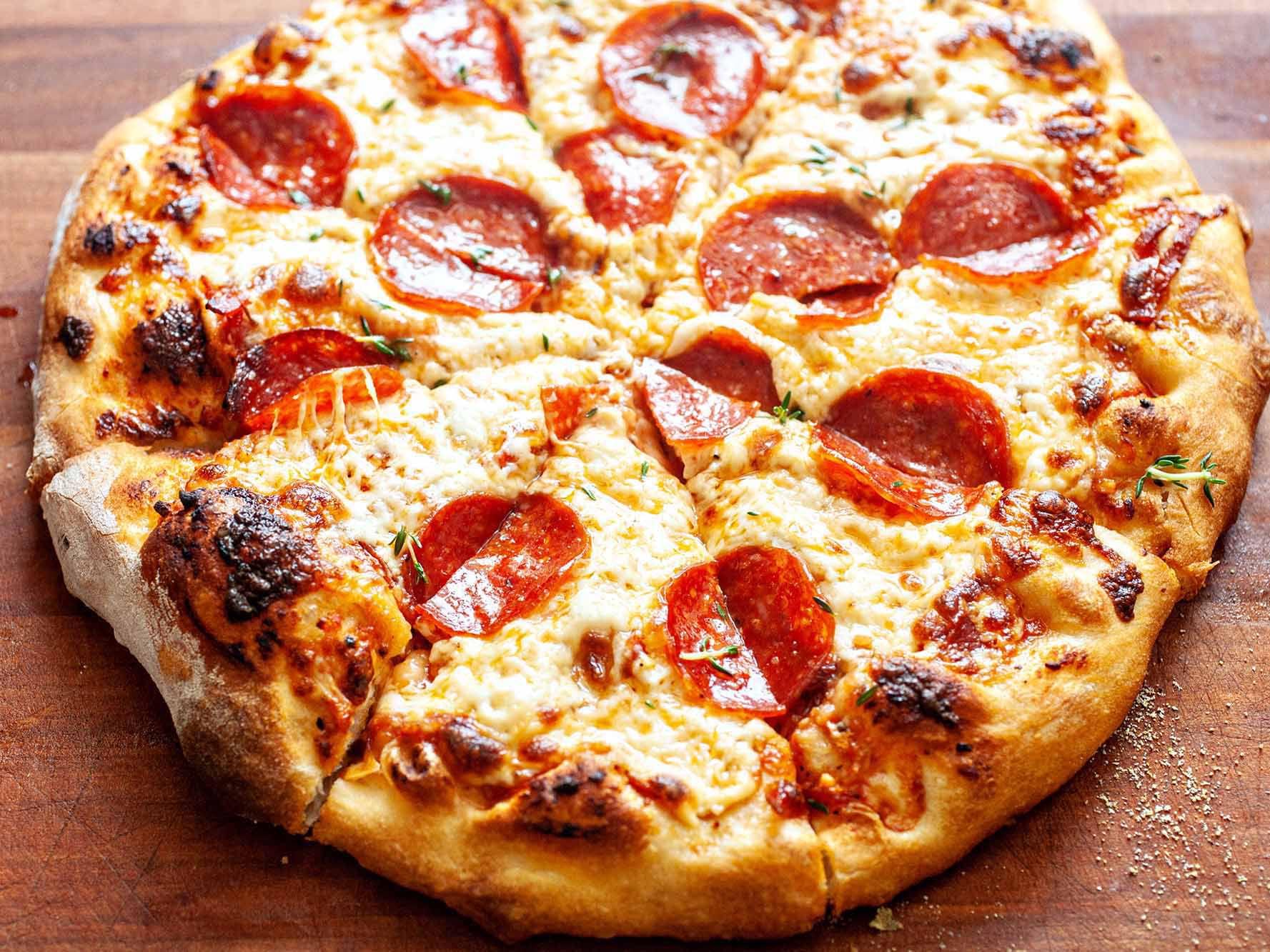 pizza