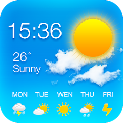weather